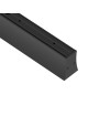 HANOK * PLAFÓN LED 14W 3000K 110º NEGRO